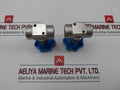260K-1/4 Sanko Needle Valve