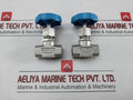 260K-1/4 Sanko Needle Valve