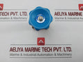 260K-1/4 Sanko Needle Valve