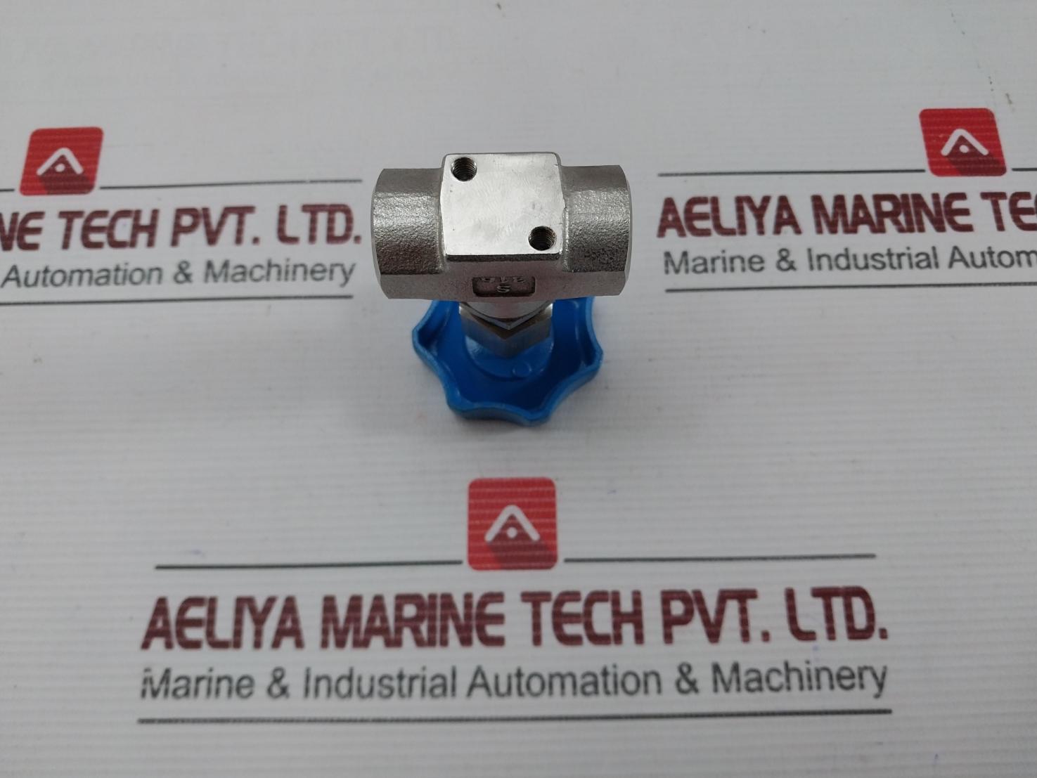 260K-1/4 Sanko Needle Valve