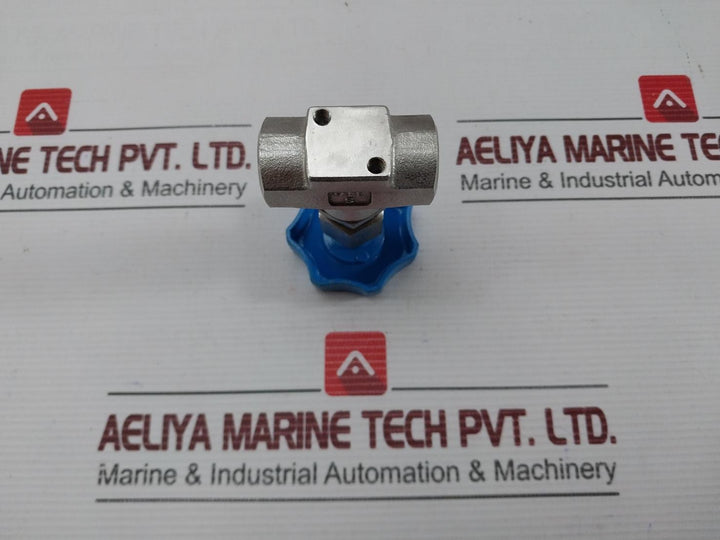 260K-1/4 Sanko Needle Valve
