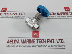 260K-1/4 Sanko Needle Valve