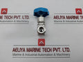 260K-1/4 Sanko Needle Valve