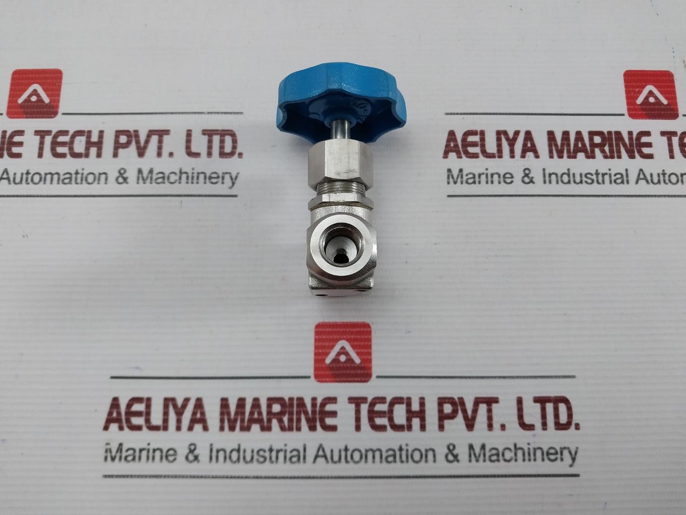 260K-1/4 Sanko Needle Valve