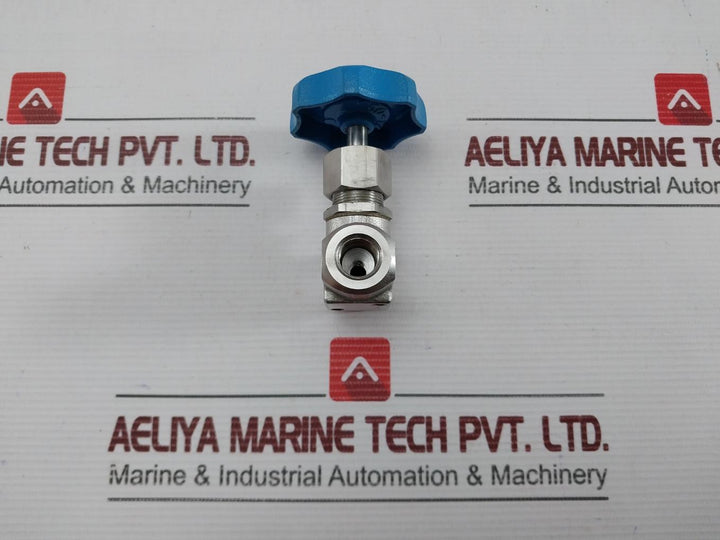 260K-1/4 Sanko Needle Valve