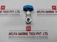 260K-1/4 Sanko Needle Valve