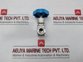 260K-1/4 Sanko Needle Valve