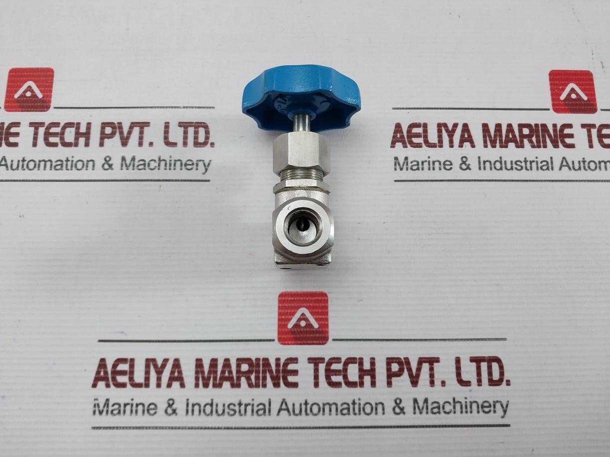 260K-1/4 Sanko Needle Valve
