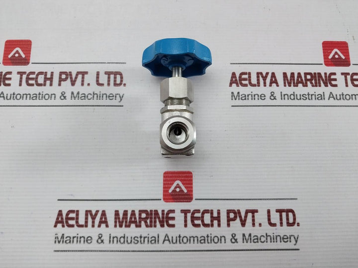 260K-1/4 Sanko Needle Valve