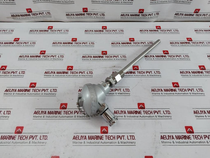 Sanko Electric K 15 Temperature Sensor 300-mm Cass-250 310S