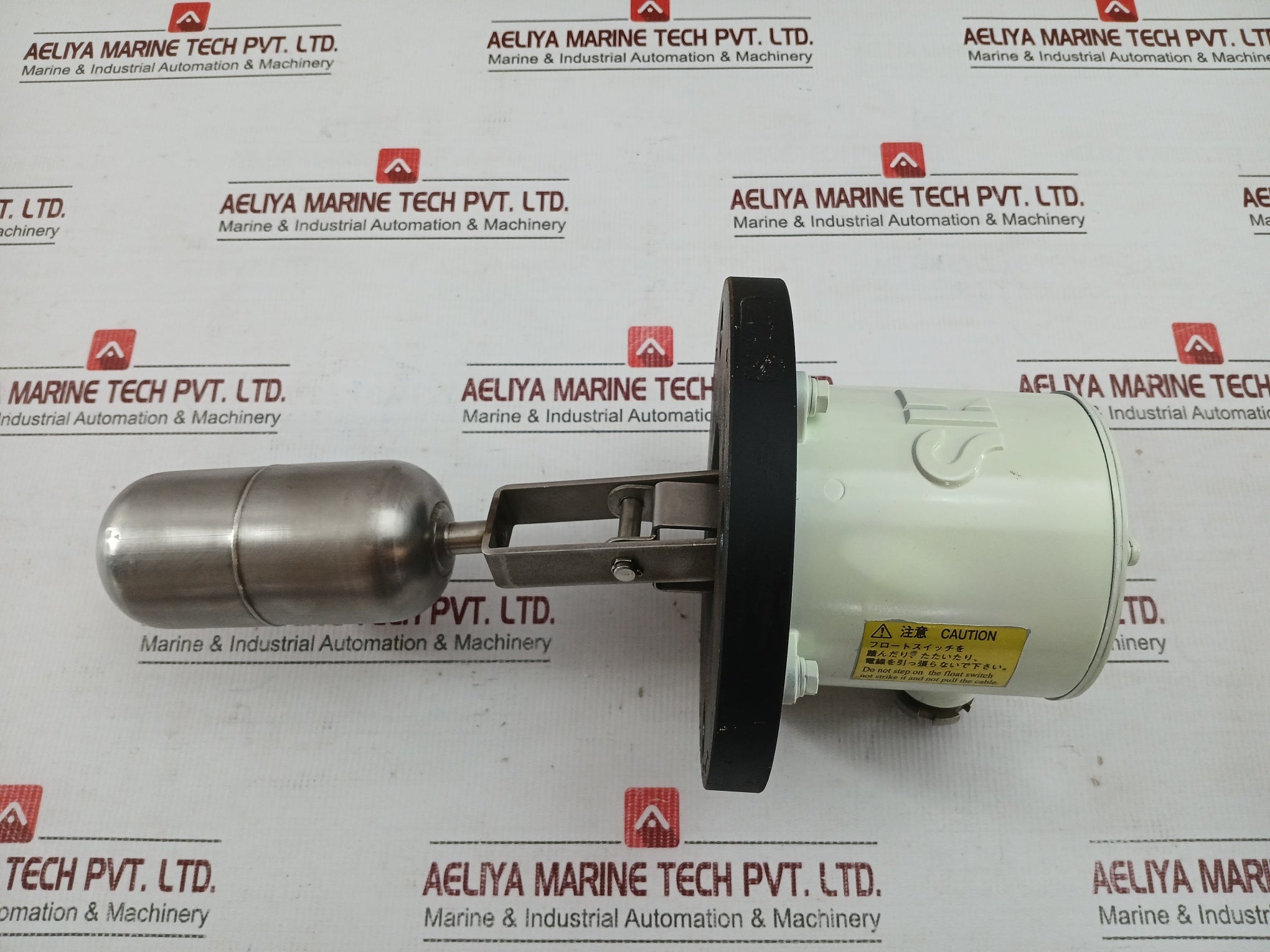 Sankyo-Seisakusho-Float-Switch-Dc30v-0-5a-S-K-16es-1