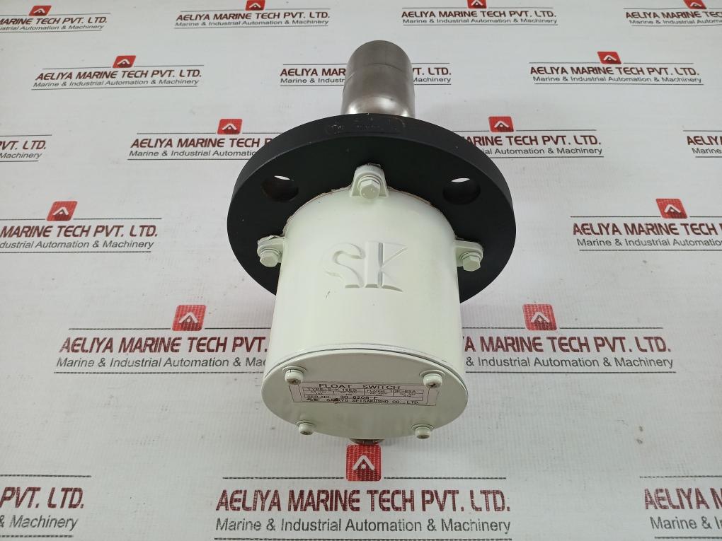 Sankyo-Seisakusho-Float-Switch-Dc30v-0-5a-S-K-16es-3