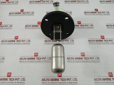 Sankyo-Seisakusho-Float-Switch-Dc30v-0-5a-S-K-16es-6