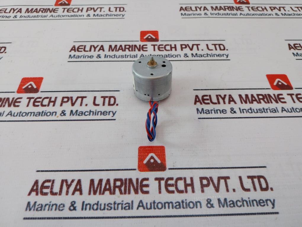 Sankyo BFS7B06 DC Motor