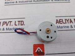 Sankyo BFS7B06 DC Motor