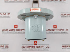 Sankyo Seisakusho Float Switch Ac 480V 15A Part No: S-k 16Es