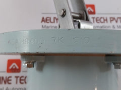 Sankyo Seisakusho Float Switch Ac 480V 15A Part No: S-k 16Es