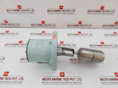 Sankyo Seisakusho Float Switch Ac 480V 15A Part No: S-k 16Es