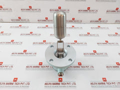 Sankyo Seisakusho Float Switch Ac 480V 15A Part No: S-k 16Es
