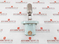 Sankyo Seisakusho Float Switch Ac 480V 15A Part No: S-k 16Es