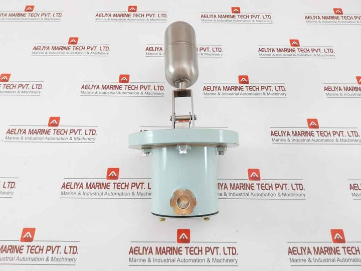 Sankyo Seisakusho Float Switch Ac 480V 15A Part No: S-k 16Es