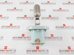 Sankyo Seisakusho Float Switch Ac 480V 15A Part No: S-k 16Es