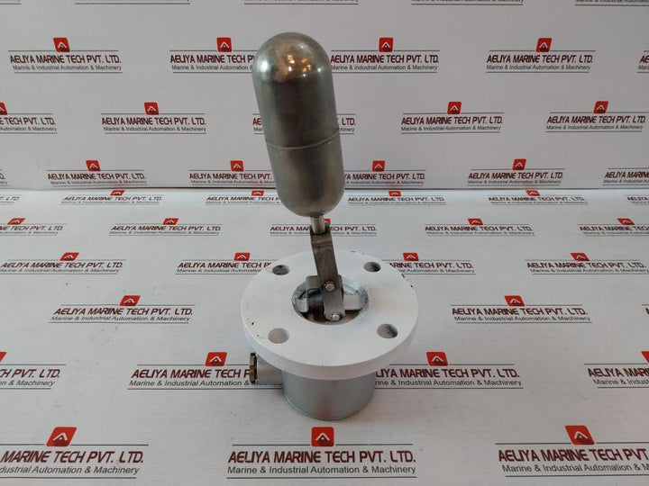 Sankyo Seisakusho S-k16Es Float Switch Jis 10K-65A Ac 125V 15A