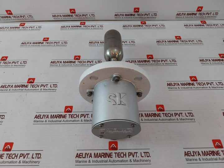 Sankyo Seisakusho S-k16Es Float Switch Jis 10K-65A Ac 125V 15A