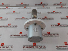 Sankyo Seisakusho S-k16Es Float Switch Jis 10K-65A Ac 125V 15A
