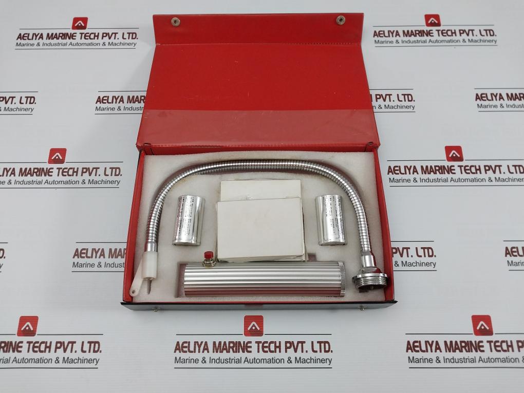 Sankyo Spread Type Pilot Mirror Kit