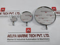 Sankyo Spread Type Pilot Mirror Kit