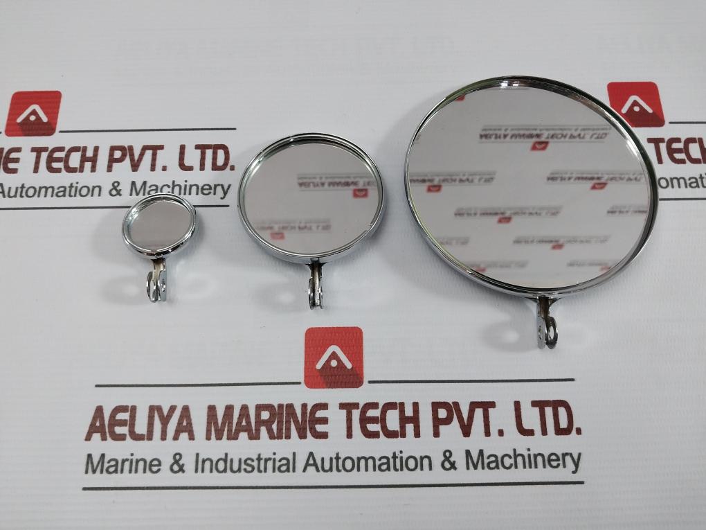 Sankyo Spread Type Pilot Mirror Kit