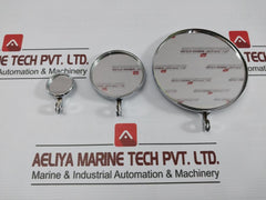 Sankyo Spread Type Pilot Mirror Kit