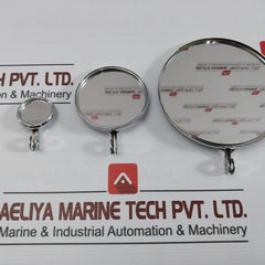 Sankyo Spread Type Pilot Mirror Kit