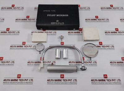 Sankyo Spread Type Pilot Mirror Kit