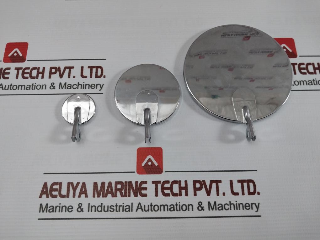 Sankyo Spread Type Pilot Mirror Kit