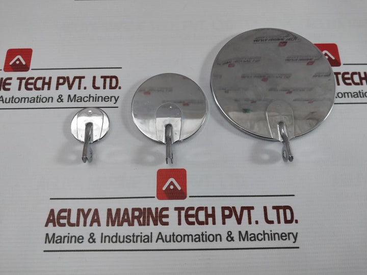 Sankyo Spread Type Pilot Mirror Kit