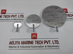 Sankyo Spread Type Pilot Mirror Kit