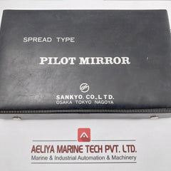 Sankyo Spread Type Pilot Mirror Kit