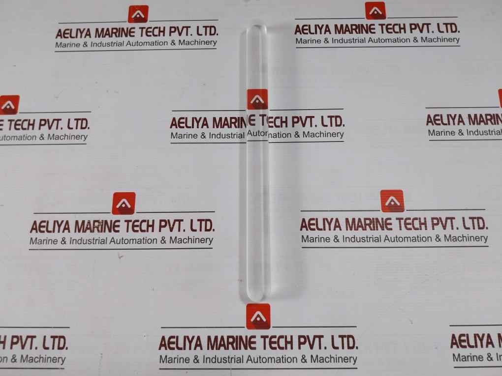 Sankyo Wg-300 High-pressure Gauge Glass 285 X 22 X 17 221220