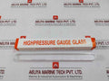 Sankyo Wg-300 High-pressure Gauge Glass 285 X 22 X 17 221220