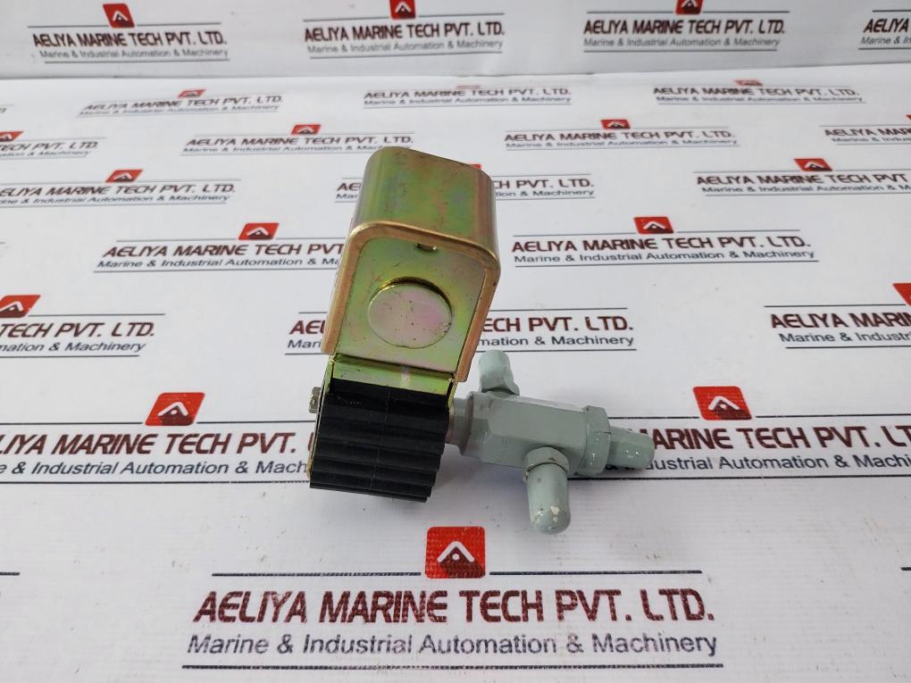 Sanlan Mkc-2 General Purpose Valve 208-240V