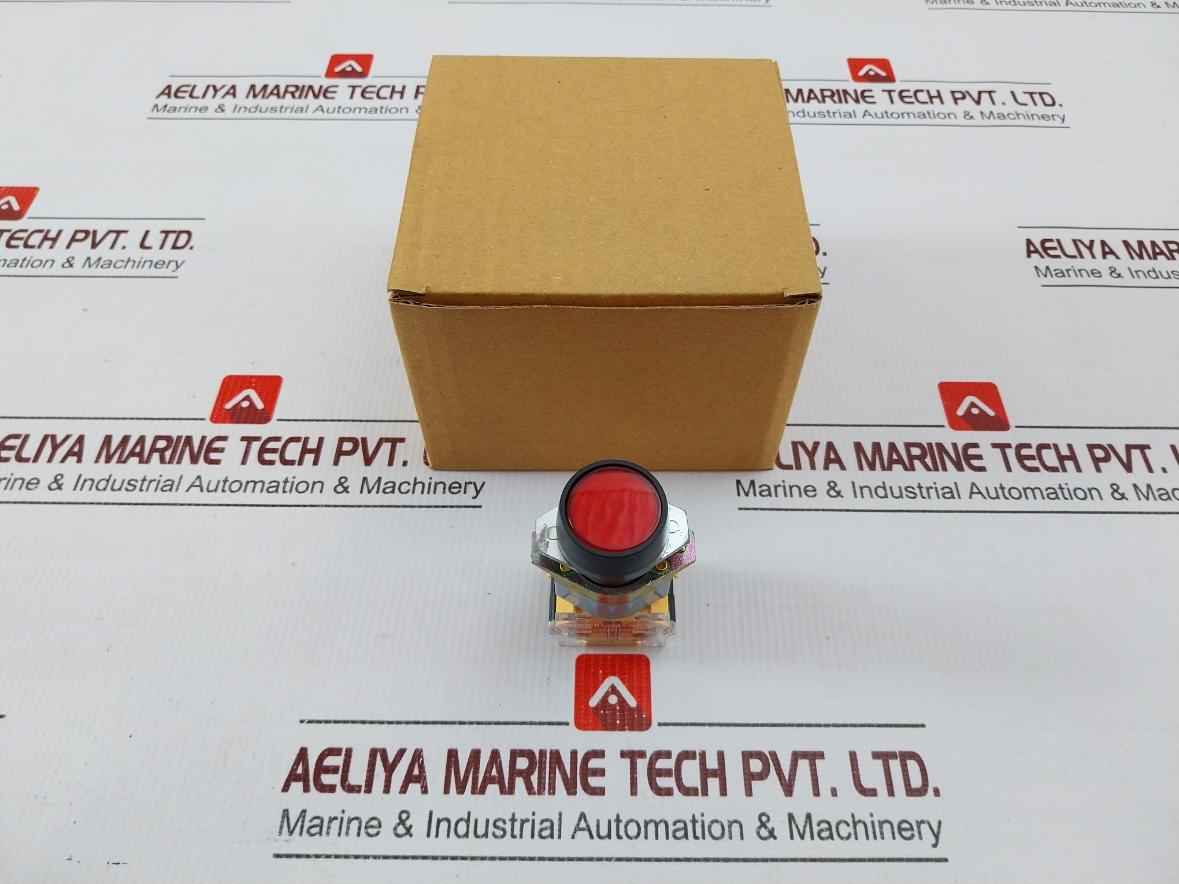 Sanlico La68A Push Button Switch 660V Ac 10A