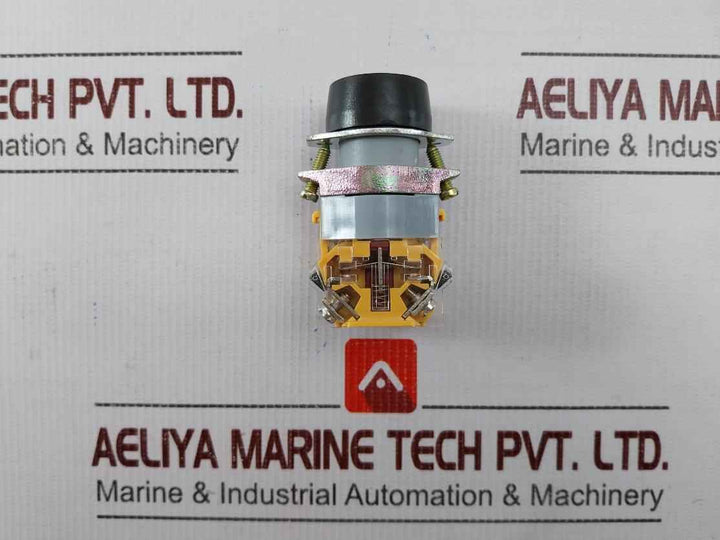 Sanlico La68A Push Button Switch 660V Ac 10A