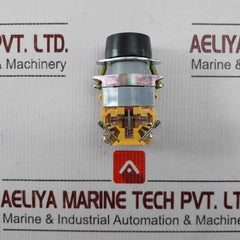 Sanlico La68A Push Button Switch 660V Ac 10A