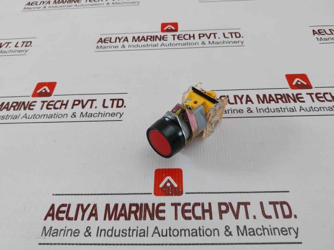 Sanlico La68A Push Button Switch 660V Ac 10A