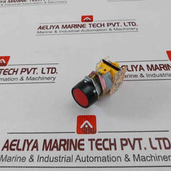 Sanlico La68A Push Button Switch 660V Ac 10A