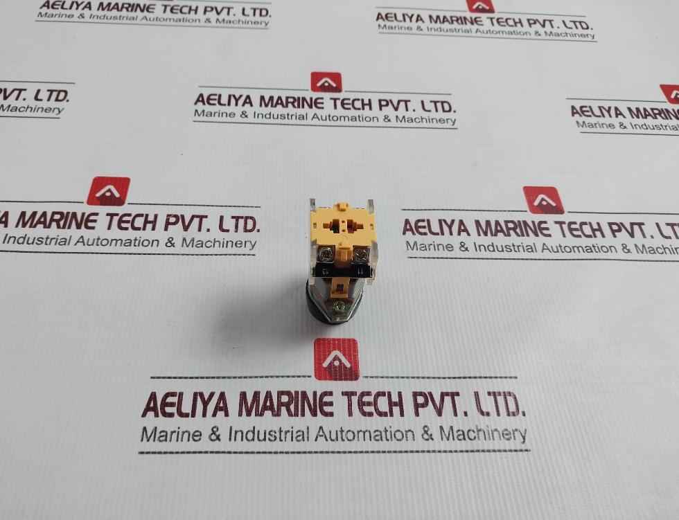 Sanlico La68A Push Button Switch Ac 660V 10A