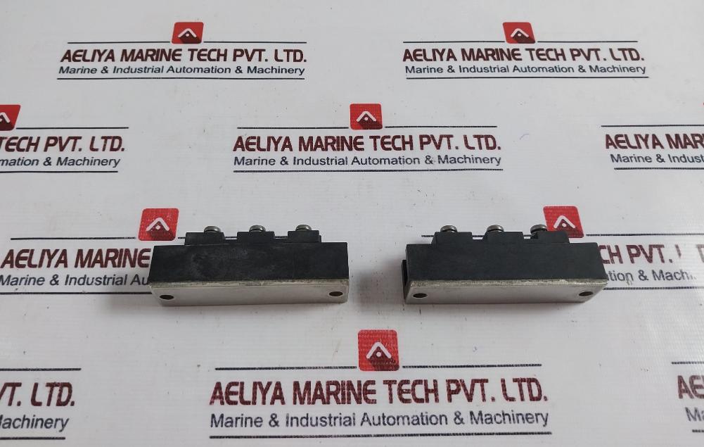 Sanrex DD100KB160 Diode Module K8D27