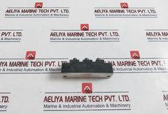 Sanrex DD100KB160 Diode Module K8D27